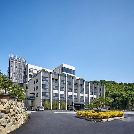 Shine Mood Resort Yuanli Exterior photo